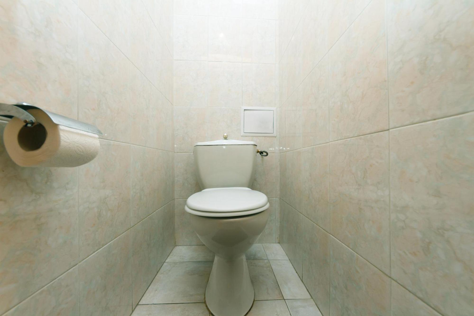 Apartment Baseina Khreschatyk Kiev Extérieur photo