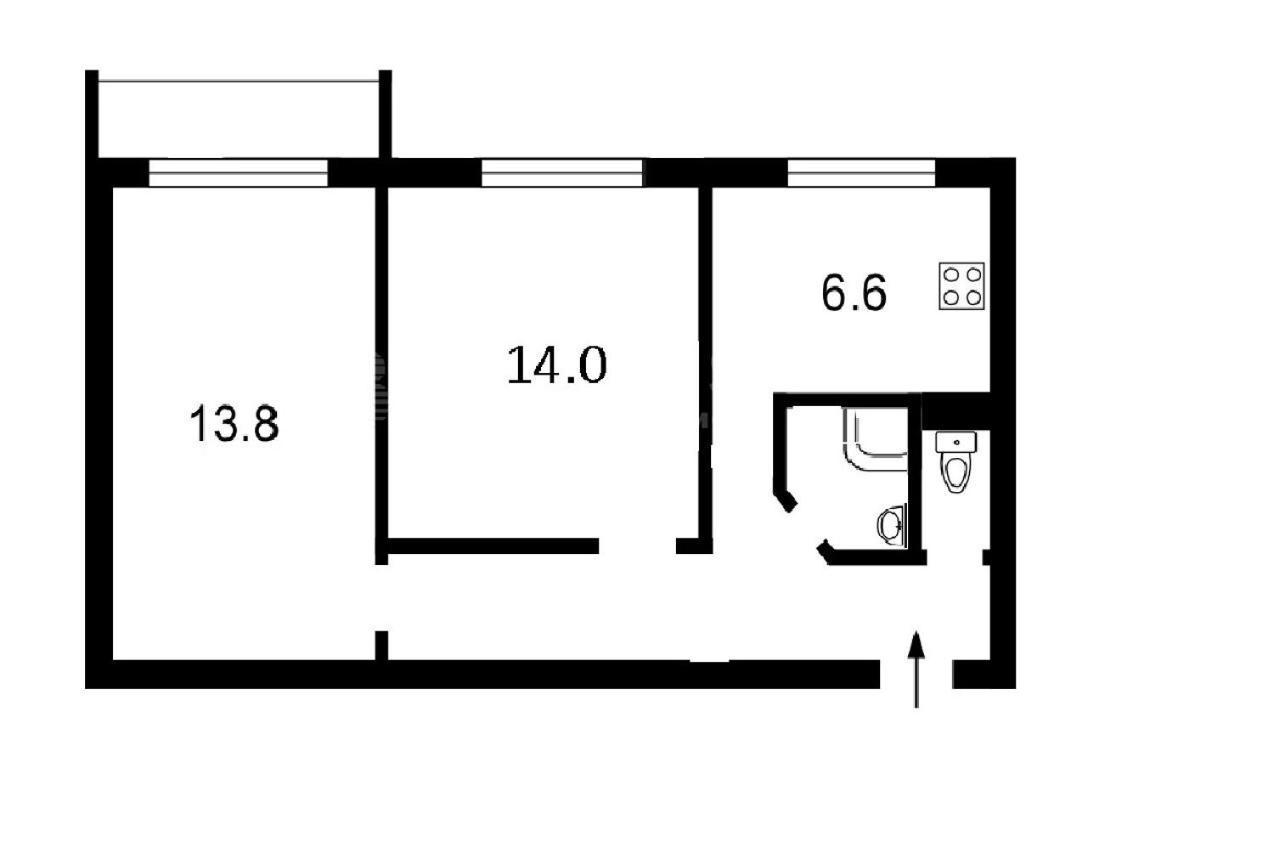 Apartment Baseina Khreschatyk Kiev Extérieur photo