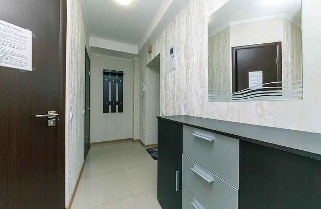 Apartment Baseina Khreschatyk Kiev Extérieur photo