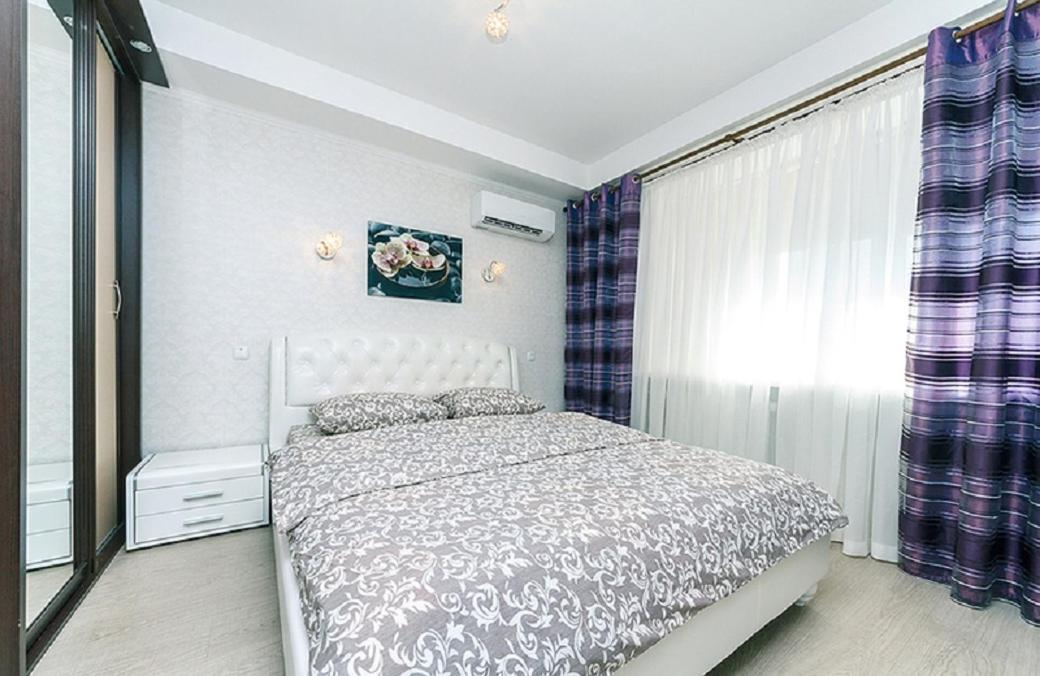 Apartment Baseina Khreschatyk Kiev Extérieur photo